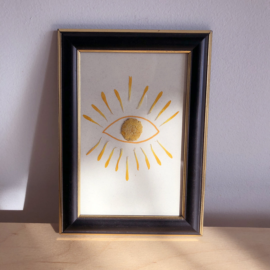 Frame - Protection