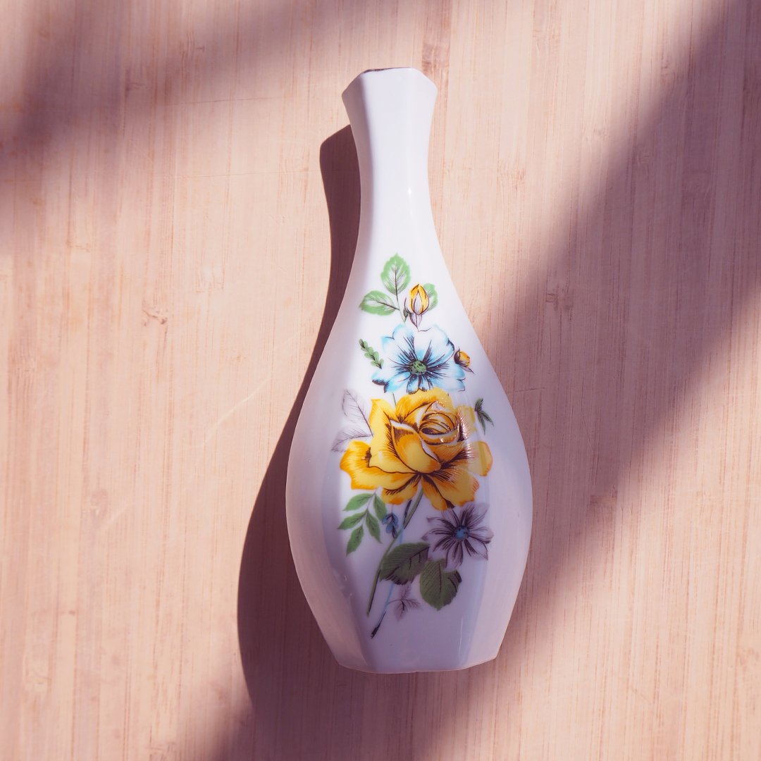 flower vase