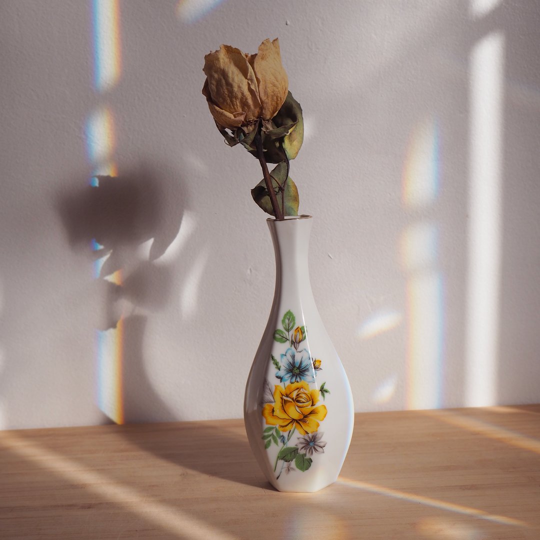 flower vase