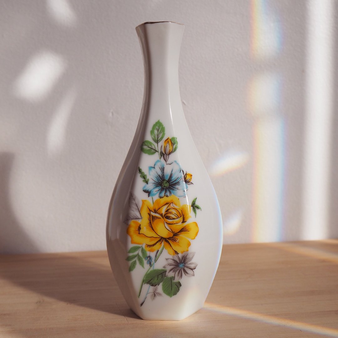 flower vase