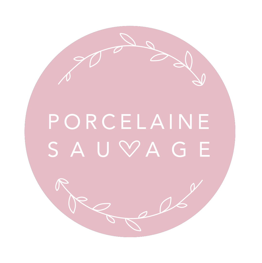 Porcelaine Sauvage